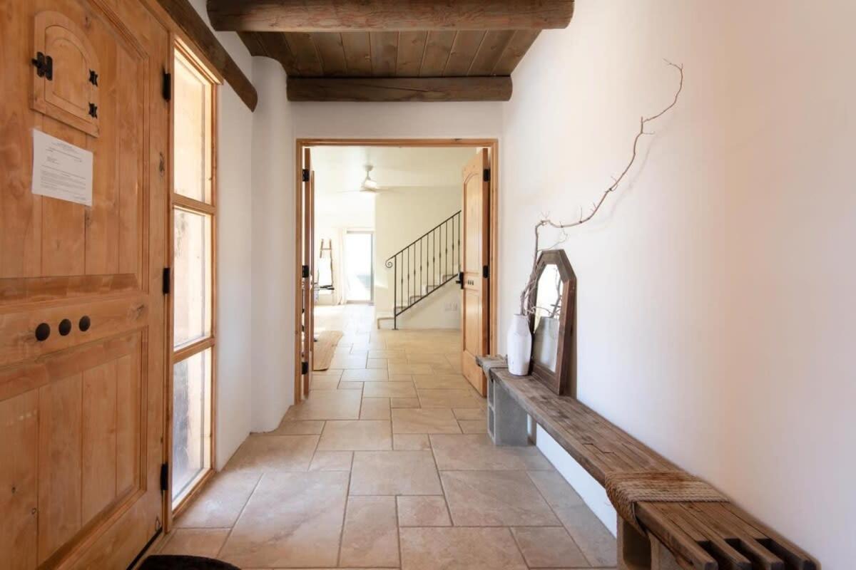 Renovated Lodge - Room 2 With Pool Access Joshua Tree Εξωτερικό φωτογραφία